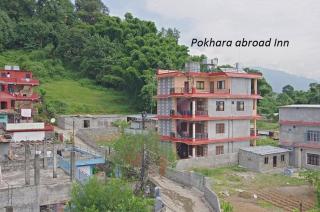 Pokhara Abroad Inn - Pokhara - 0
