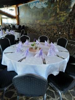 Pensiune Restaurant la Pogace - Săpânța - 9