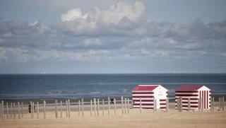 villa Suècia - De Panne - 9