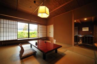 Meigetsuso - Kaminoyama - 6