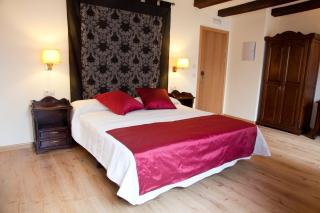 Hotel Cardenal Ram - 3