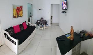 Apartamento com bar Av Copacabana 479 ap 201 - Rio de Janeiro - 6