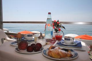 Hotel Savoy - Varazze - 2