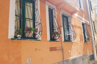 Le Petit Bouganville - Salerno - 7