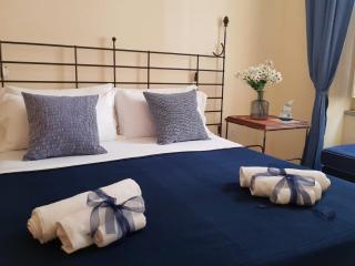 Le Petit Bouganville - Salerno - 6