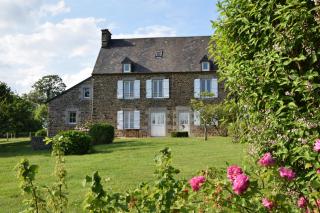 Gîtes de la Croix du Bourg - Le Mesnil-Ozenne - 3