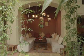 Dar El Calame - Marrakech - 8