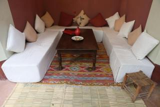 Dar El Calame - Marrakech - 7