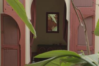 Dar El Calame - Marrakech - 5
