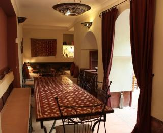 Dar El Calame - Marrakech - 2