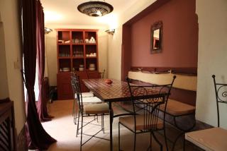 Dar El Calame - Marrakech - 1