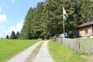 Chalet Nueschwendi - Ebnat - 9