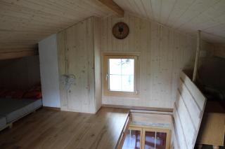 Chalet Nueschwendi - Ebnat - 6