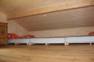 Chalet Nueschwendi - Ebnat - 5
