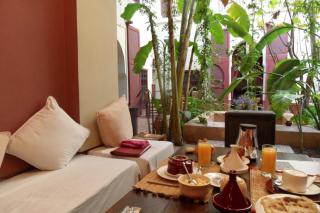 Dar El Calame - Marrakech - 0