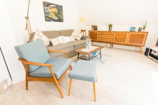 Ferienwohnung Hochgewächs - Bad Neuenahr-Ahrweiler - 3