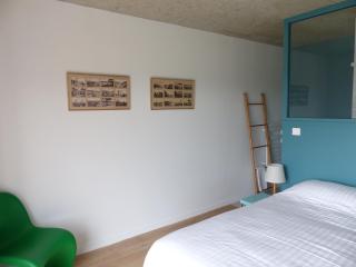 Maison avec vue mer d'exception et jacuzzi - Penvénan - 1