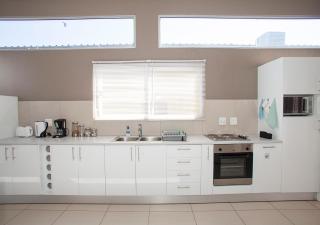 RnB's Studio Apartment - Windhoek - 8