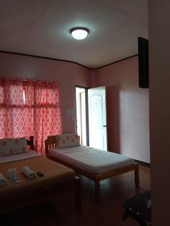 Alona KatChaJo Inn - Panglao - 6