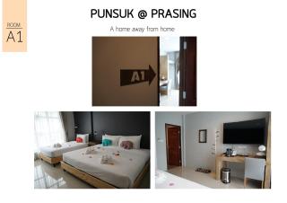 PUNSUK@PRASING - Chiang Mai - 8
