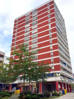 37 Vista Place - Osijek - 1