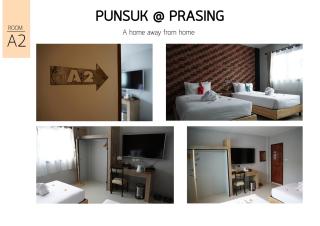 PUNSUK@PRASING - Chiang Mai - 6