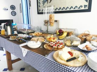 Fotilia Hotel - Naoussa - 5