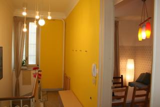 Appartamento Conte Rosso - Torino - 4
