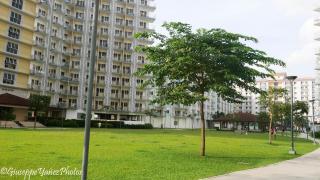 Genesis unit SMDC Fields - Manila - 3
