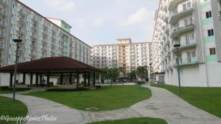 Genesis unit SMDC Fields - Manila - 5