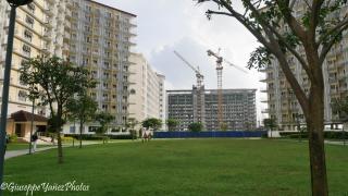 Genesis unit SMDC Fields - Manila - 6
