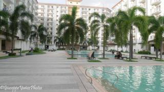 Genesis unit SMDC Fields - Manila - 7