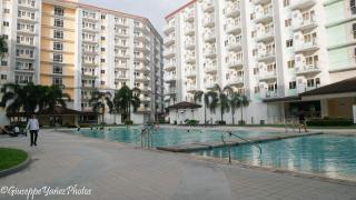 Genesis unit SMDC Fields - Manila - 8