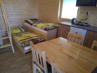 Chata Nový Přerov - 5