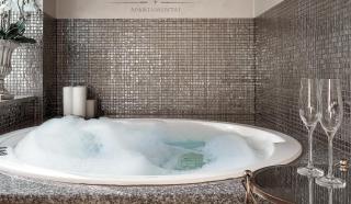 Jacuzzi Apartamentai Relaks - 4