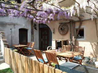 Haus Möltner - Apartment "Weinansetz" - Caldaro - 6