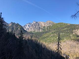 Vila Horec, Vysne Hagy - Vysoké Tatry - 2