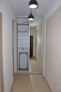 Apartment with sea view - Odessa - 5