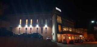 Hotel Urban - Bužim - 0