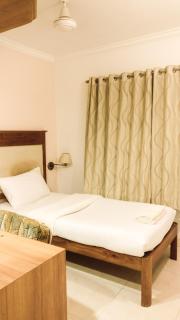 Sai Towers - Puttaparthi - 6