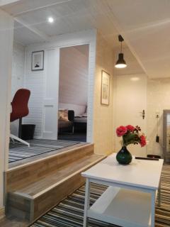 Janinas Loft - Winterberg - 4