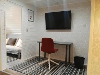 Janinas Loft - Winterberg - 1