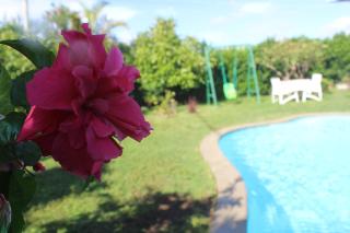 Gite des Acacias - Union Vale - 5
