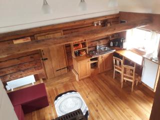 Toomarahva Farmstay - Altja - 4