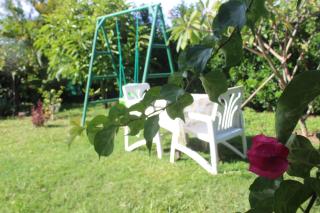 Gite des Acacias - Union Vale - 4