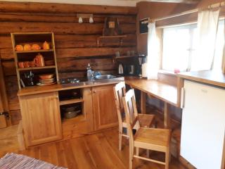 Toomarahva Farmstay - Altja - 6