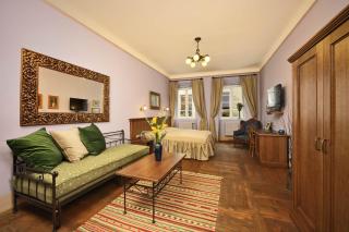 Hotel Edward Kelly - Český Krumlov - 3