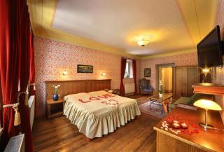 Hotel Edward Kelly - Český Krumlov - 8