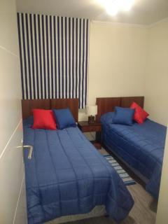 departamento por día Arica - 0