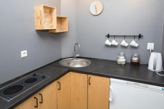 Apartamenty Sedinum - Brama Portowa - Szczecin - 9